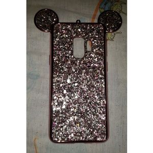Samsung galaxy s9 case